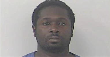 Jarred Westberry, - St. Lucie County, FL 